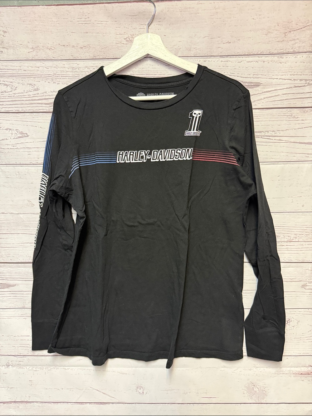 Harley Davidson Longsleeve